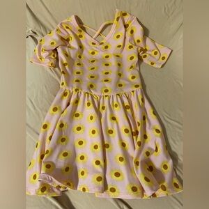 Dot Dot Smile Dress